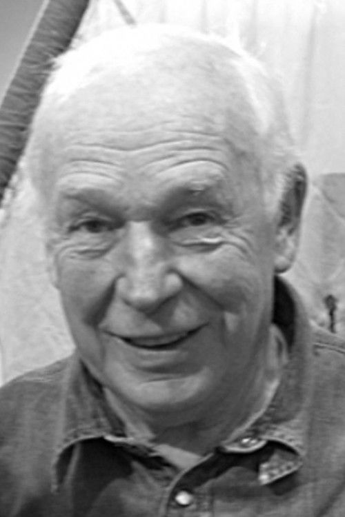 Porträt von Tom Clegg