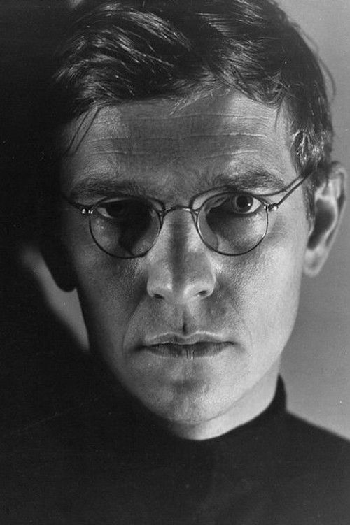 Porträt von Tom Courtenay