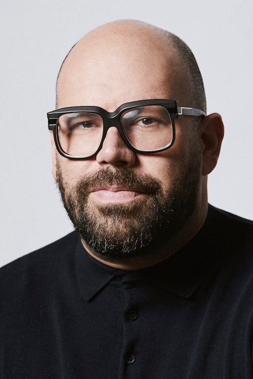 Porträt von Tom Davis