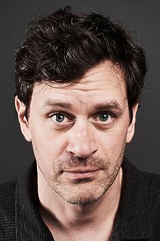 Porträt von Tom Everett Scott