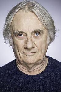 Porträt von Tom Georgeson