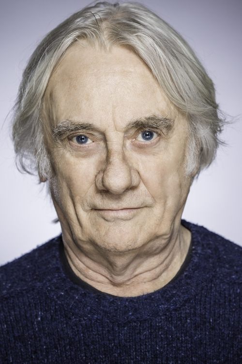 Porträt von Tom Georgeson