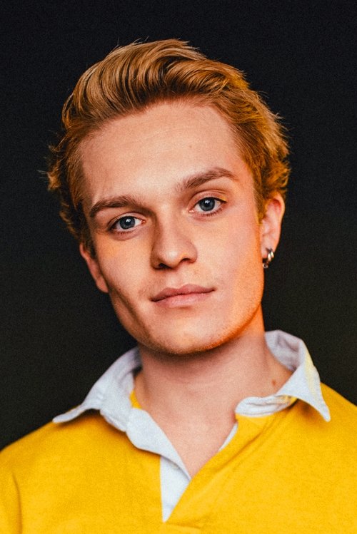 Porträt von Tom Glynn-Carney