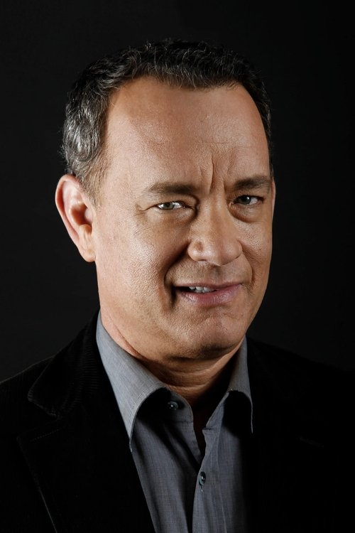 Porträt von Tom Hanks
