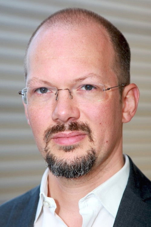 Porträt von Tom Harberd