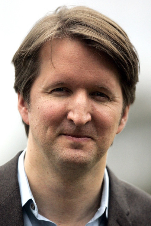 Porträt von Tom Hooper