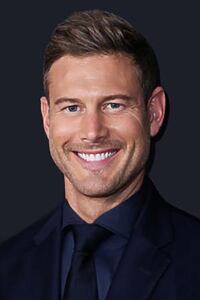 Porträt von Tom Hopper