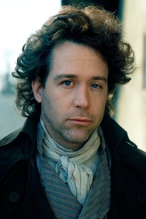 Porträt von Tom Hulce
