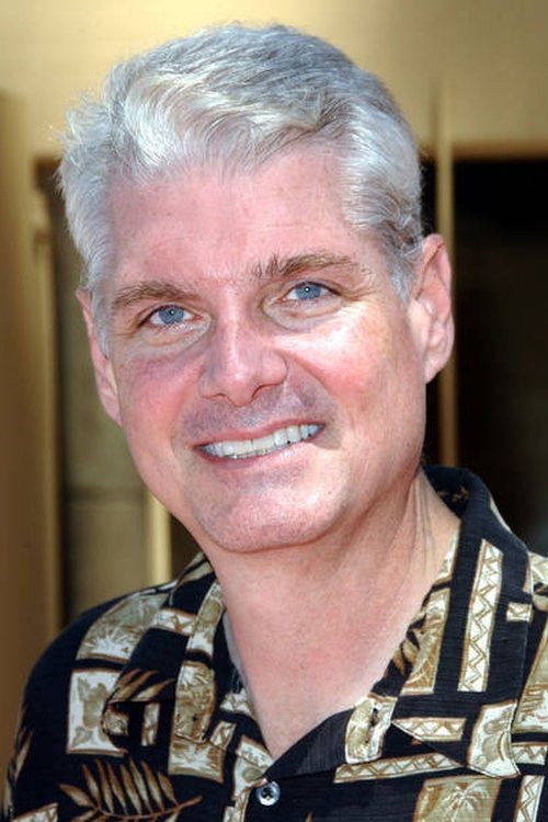 Porträt von Tom Kane