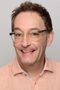 Porträt von Tom Kenny