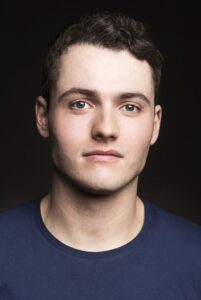 Porträt von Tom Lewis