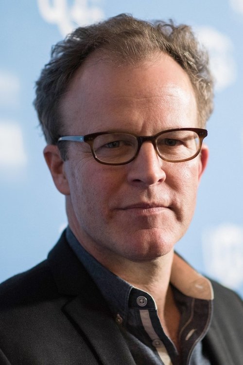 Porträt von Tom McCarthy
