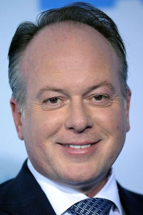 Porträt von Tom McGrath