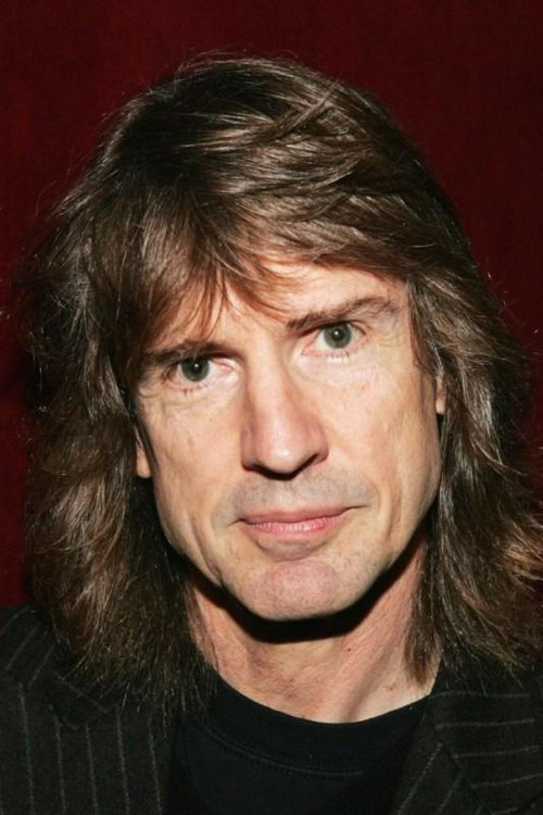 Porträt von Tom McLoughlin