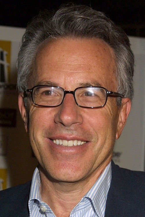 Porträt von Tom Rosenberg