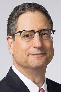 Porträt von Tom Rothman