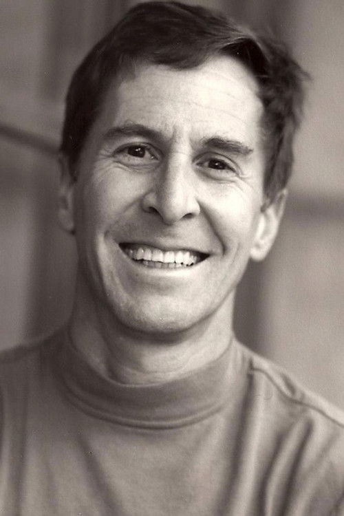 Porträt von Tom Schulman