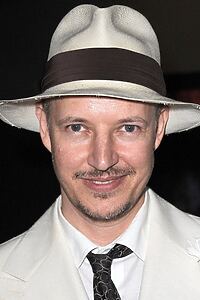 Porträt von Tom Six