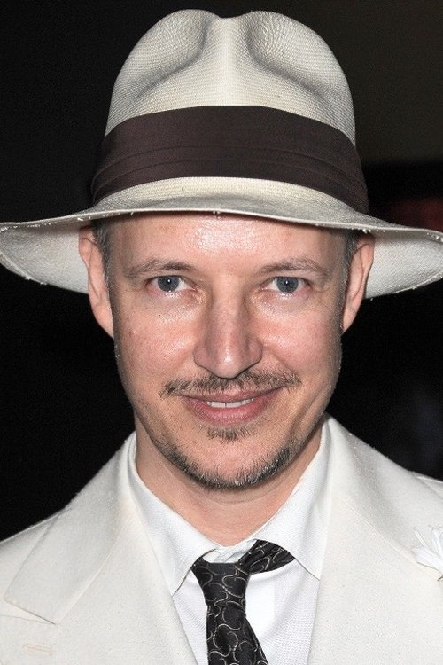 Porträt von Tom Six