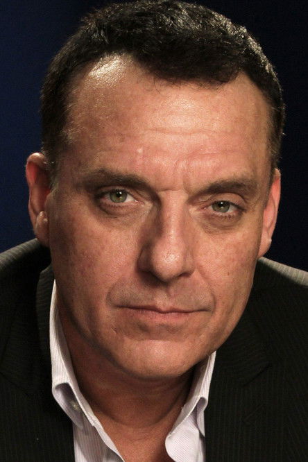 Porträt von Tom Sizemore