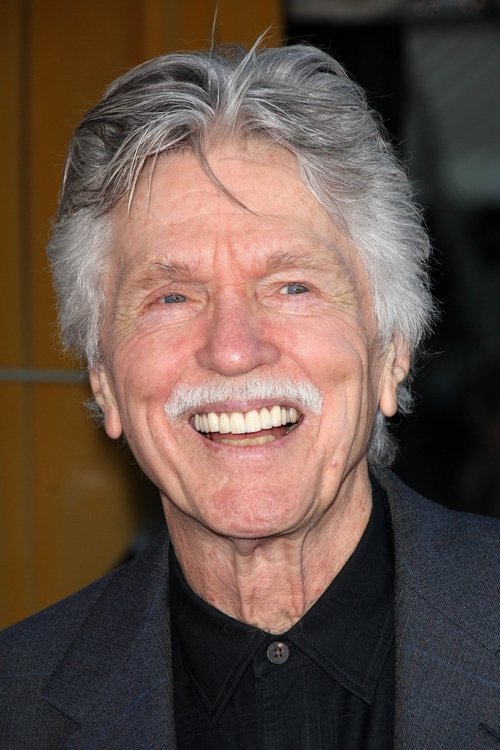 Porträt von Tom Skerritt