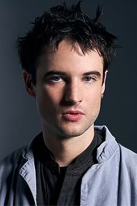 Porträt von Tom Sturridge