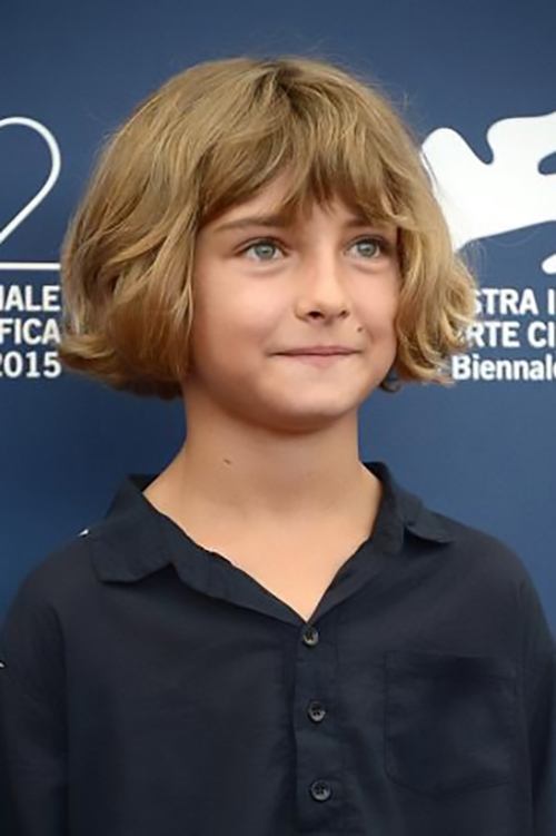 Porträt von Tom Sweet