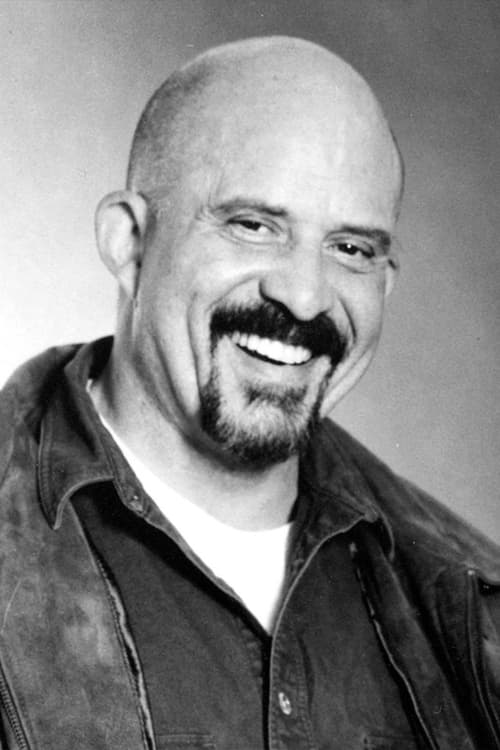 Porträt von Tom Towles