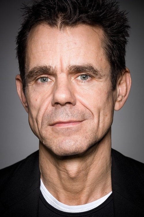 Porträt von Tom Tykwer