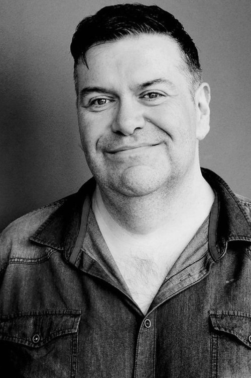 Porträt von Tom Urie
