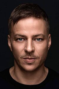 Porträt von Tom Wlaschiha
