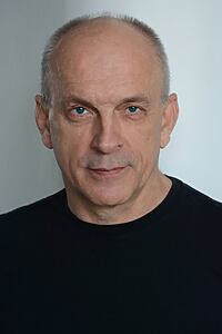 Porträt von Tomas Arana