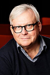 Porträt von Tomas Eskilsson