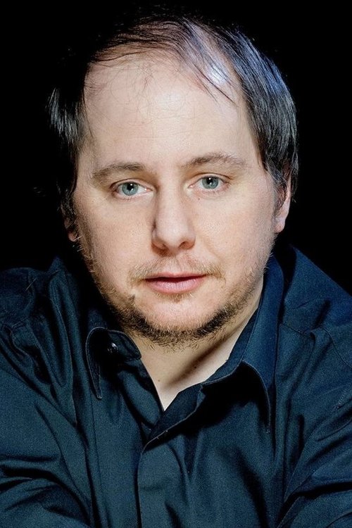 Porträt von Tomás Pozzi
