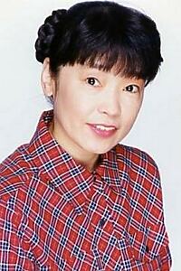 Porträt von Tomiko Suzuki