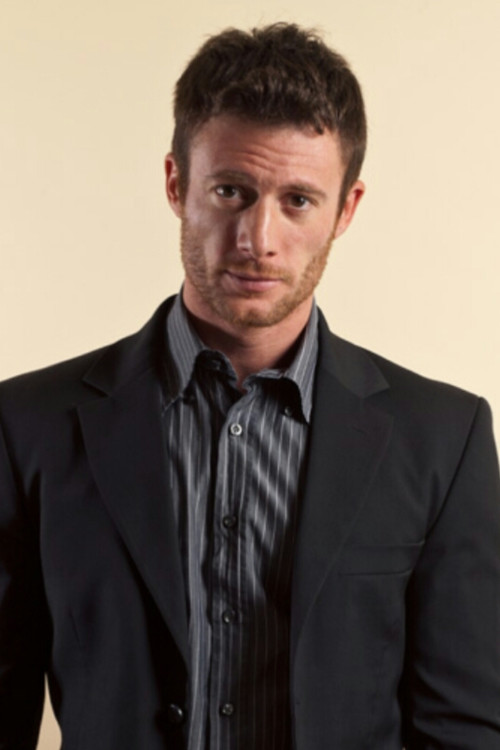 Porträt von Tommaso Caporali