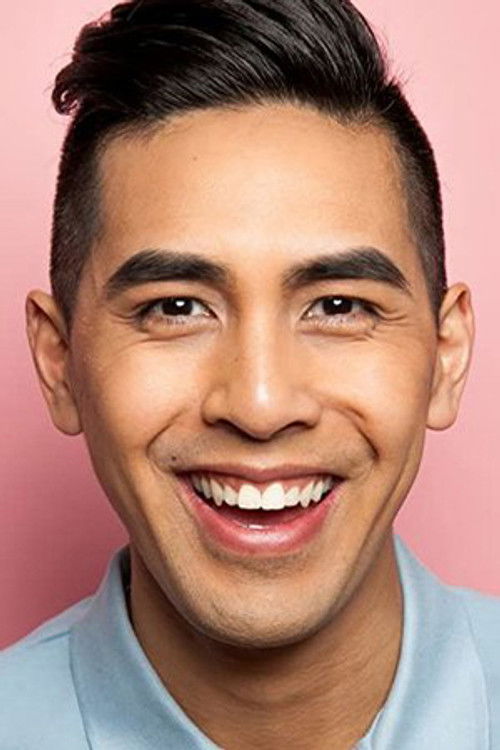 Porträt von Tommy Do