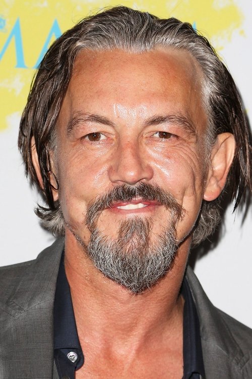 Porträt von Tommy Flanagan