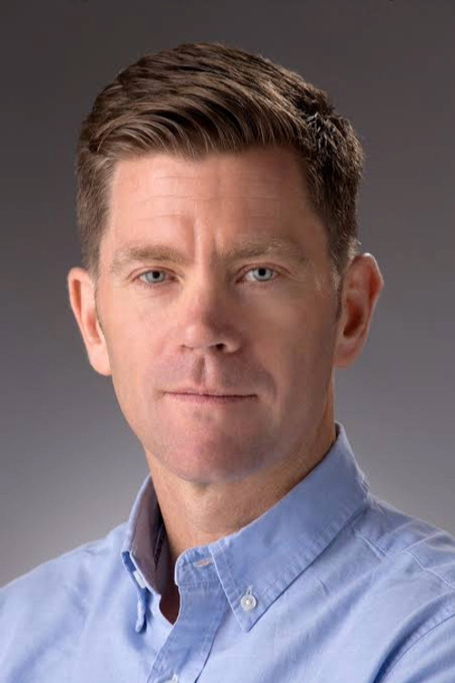 Porträt von Tommy Harper