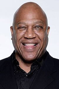 Porträt von Tommy Lister Jr.