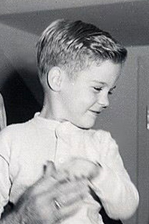 Porträt von Tommy Luske