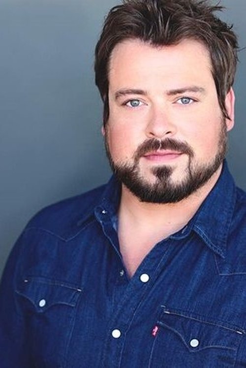 Porträt von Tommy Snider