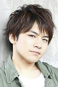 Porträt von Tomohiro Yamaguchi