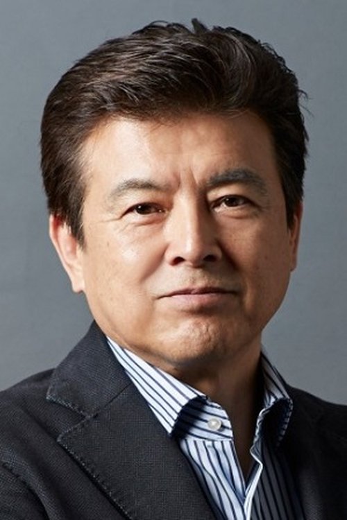 Porträt von Tomokazu Miura