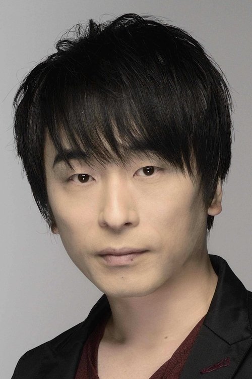 Porträt von Tomokazu Seki