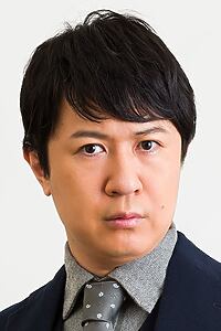 Porträt von Tomokazu Sugita