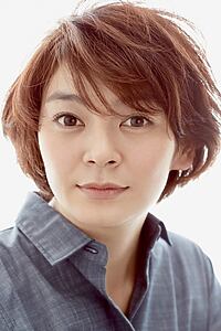 Porträt von Tomoko Tabata