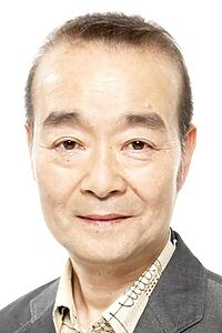 Porträt von Tomomichi Nishimura