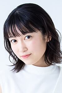 Porträt von Tomoyo Kurosawa