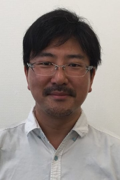 Porträt von Tomoyuki Ohwada